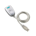 MOXA 1 Port USB to RS232/RS422/RS485 Converter