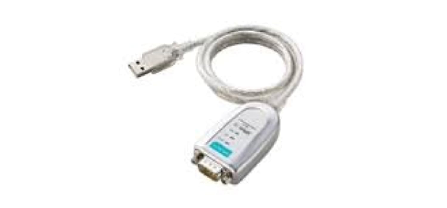 Moxa | USB to Serial Adapter,1 Port,RS-232