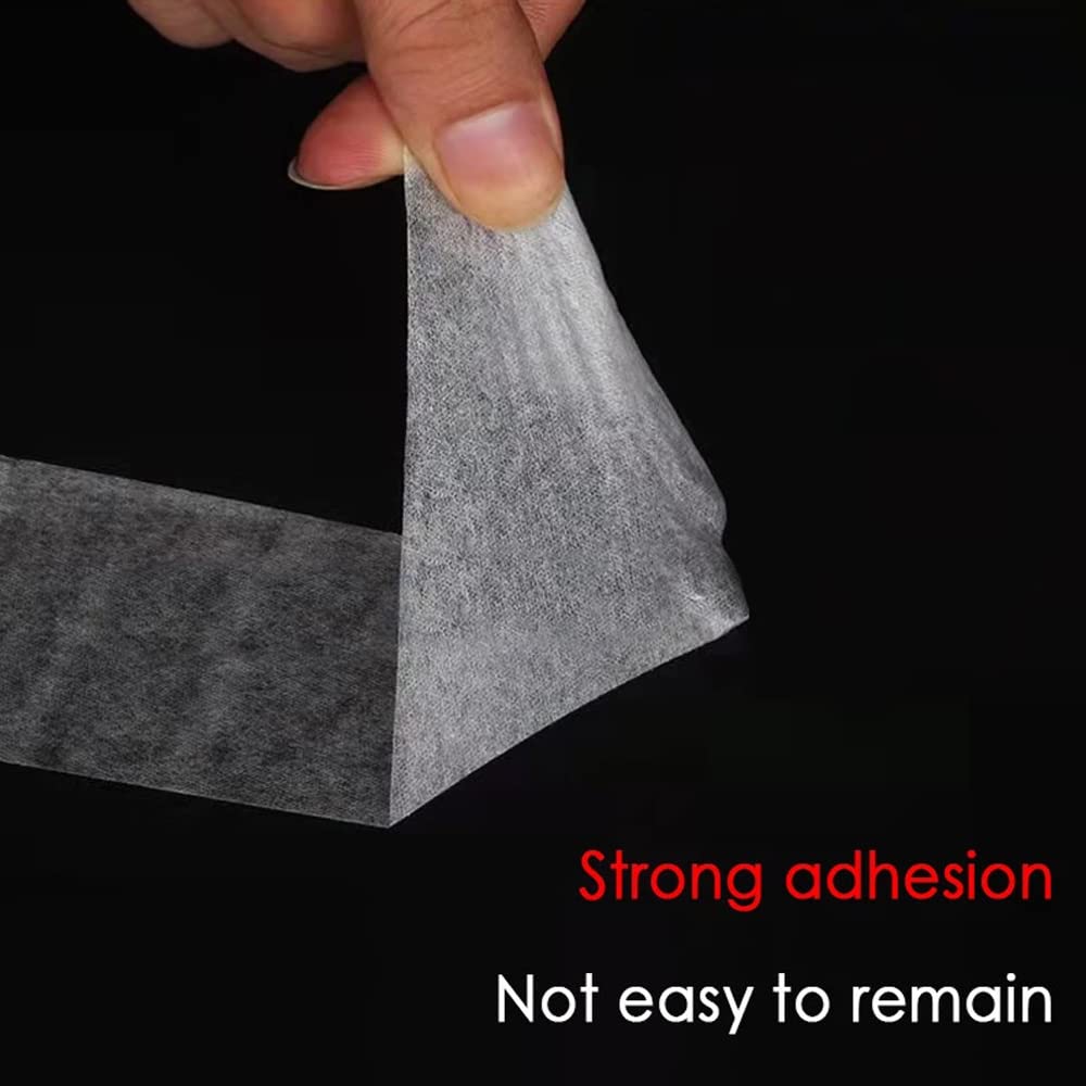 3M  Double Sided Self Adhesive, High Bonding, High Performance Tissue Tape 12 x 50 meter