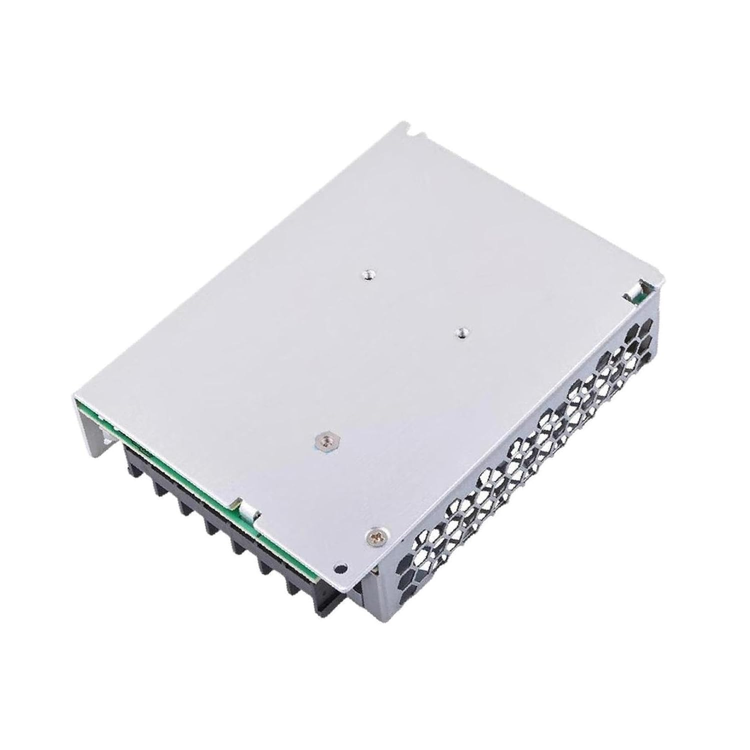 MEANWELL Switching Power Supplies 90W 5V 18A, LRS-100-5