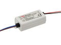 Power Supply MEANWELL: APV-8-12, 8W 12VDC