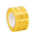 AR Tapes & Plastics 3 m 983 High Intensity Retro Reflective Tape (48mmX5mtr)(Pack of 1) (YELLOW)