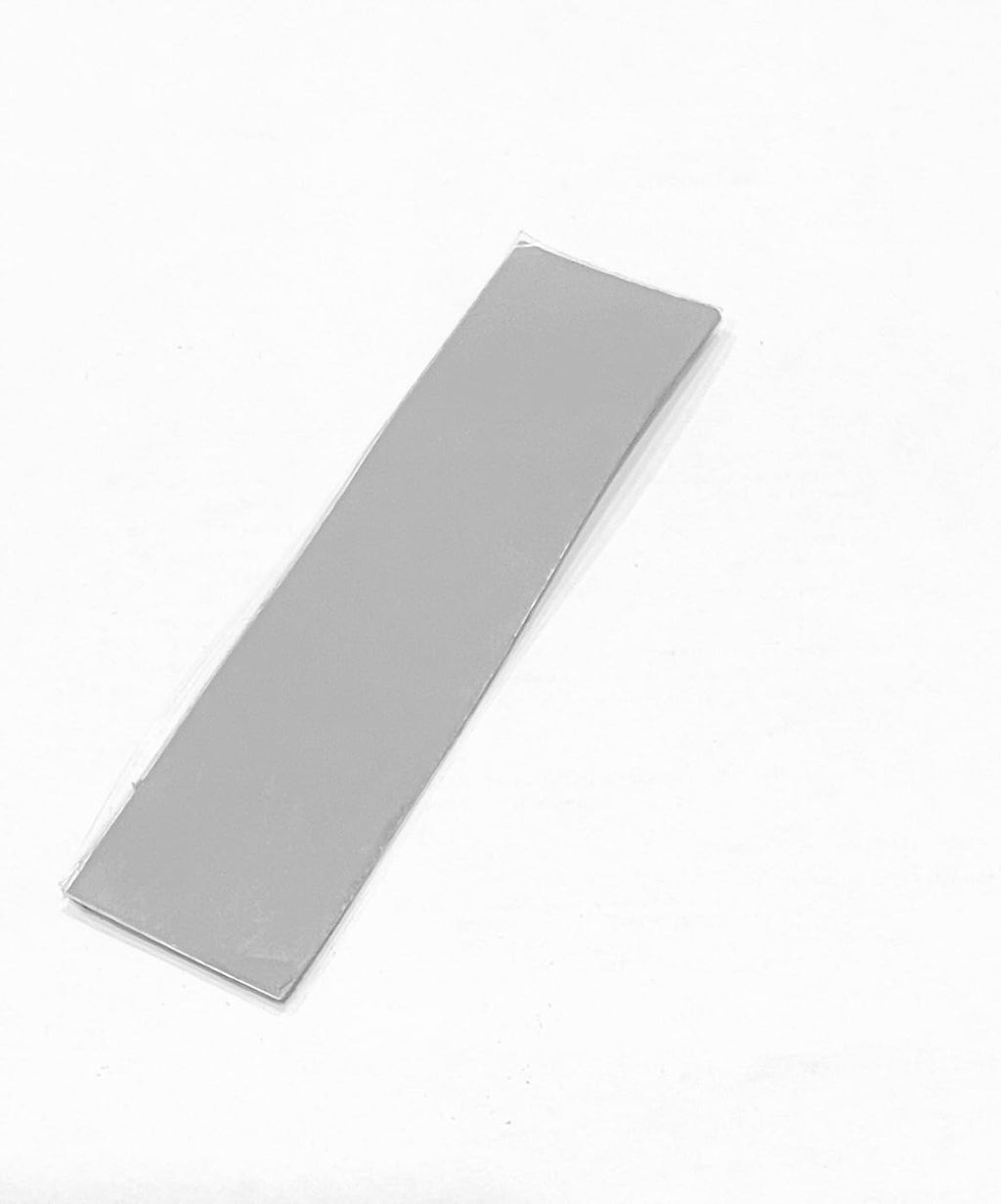 TRUEBOND 12W/mk Thermal Pad (Size-120X120MM) Ideal Gap Filler, Excellent Heat Conduction. Grey (Pack of 1) (17 MM)