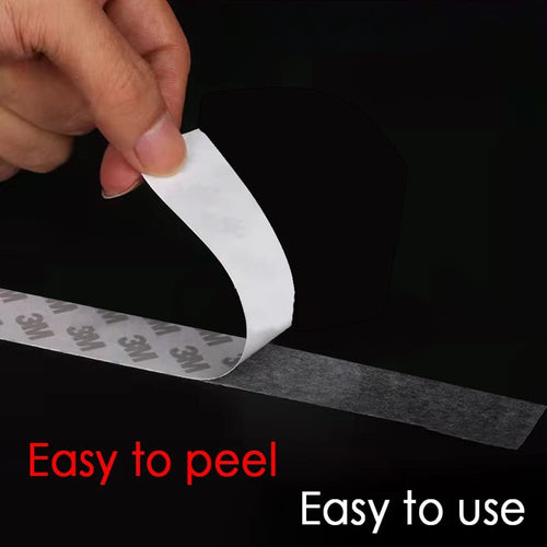3M  Double Sided Self Adhesive, High Bonding, High Performance Tissue Tape 12 x 50 meter