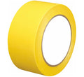 AR Vinyl Floor Marking Tape YELLOW (Yellow, 48mm*25mtr)