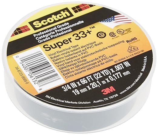 AR 23 self Bonding Electrical Tape