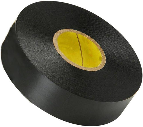 3 M Super 33+ Scoth Vinyl Electrical AR Tape Size- 19mm*20m (BLACK)