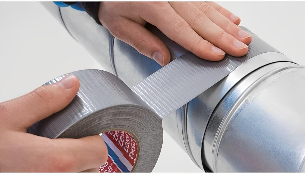 Tesa 4613 Duct Tape 48 mm Width [2''INCH] x 50 Meter Length