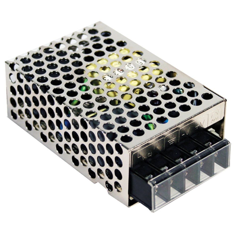 Meanwell SMPS RS-25-3.3