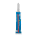 LOCTITE 454 general purpose instant adhesive | Non-drip gel ideal for vertical surfaces and overhead applications | 20 g