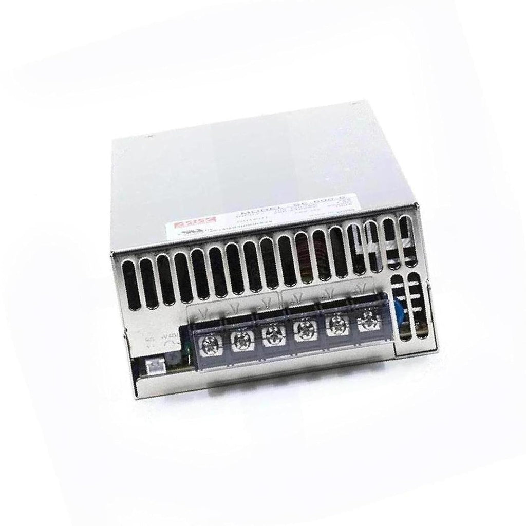 Taiwan meanwell SE-600-12 600W 12V 50A Switching Power Supply high Power Industrial Power Supply More
