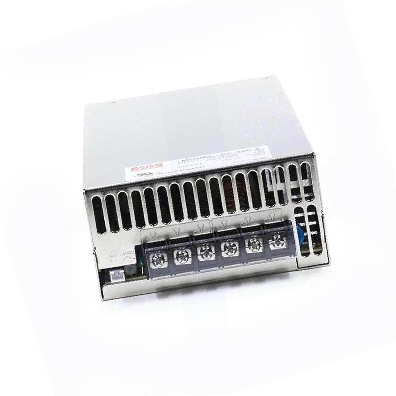 Taiwan meanwell SE-600-12 600W 12V 50A Switching Power Supply high Power Industrial Power Supply More
