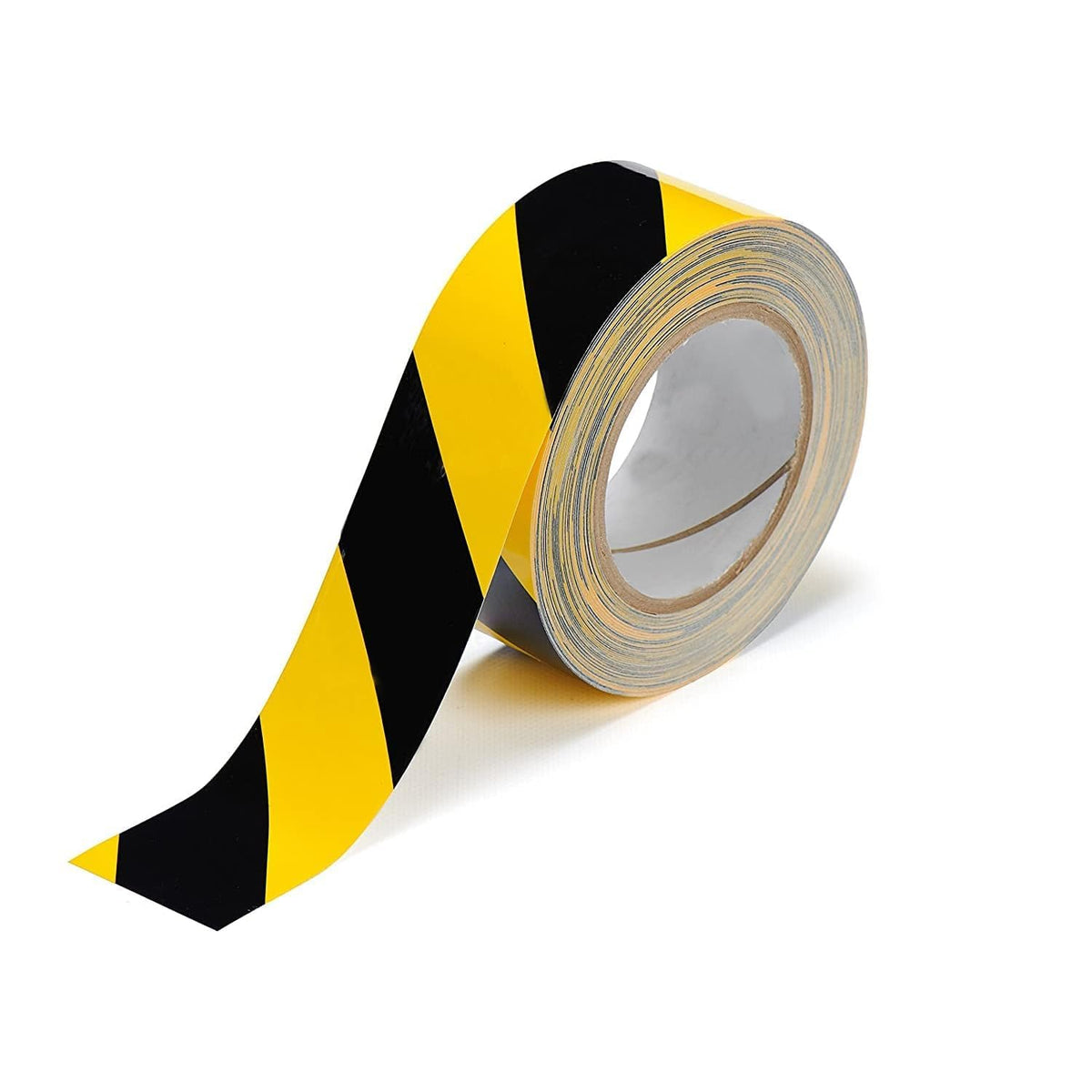 AR Floor Marking Tape Size-2 inch X 25 meters (Green) Vinyl Tape for Athletics and Social Distancing, Strong & Best in Quality