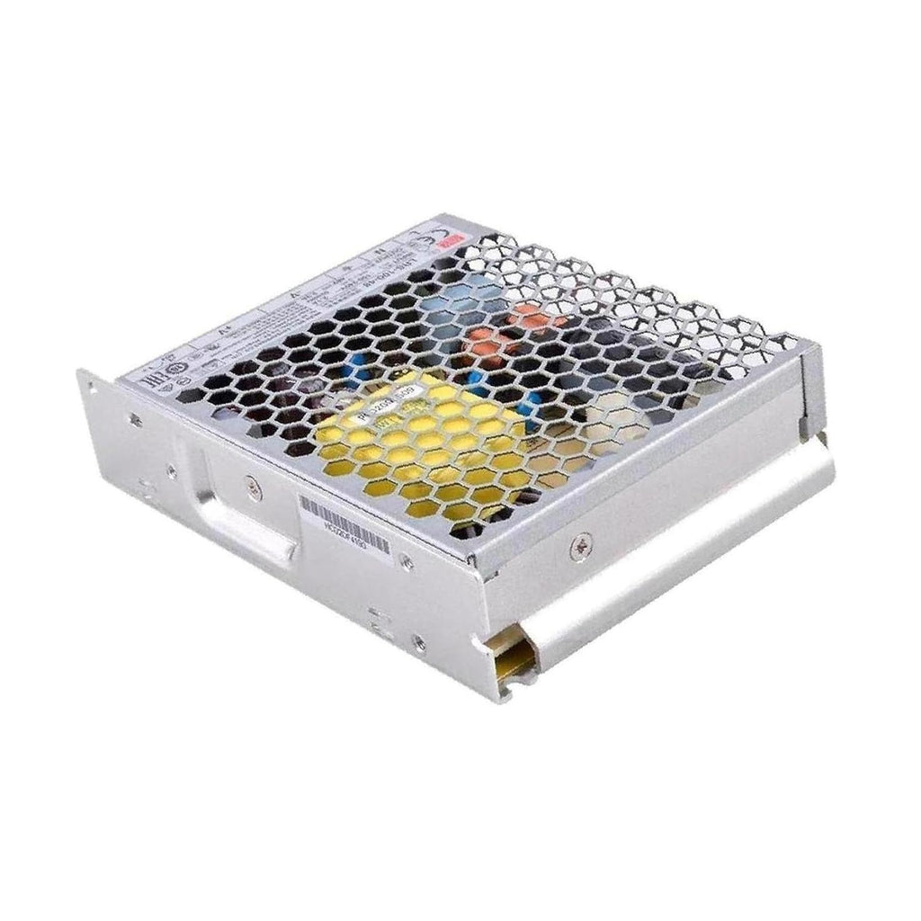 Mean Well Original LRS-100-48 48V 2.3A meanwell LRS-100 48V 110.4W Single Output Switching Power Supply