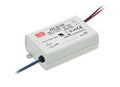MeanWell LED Power Supply 35W 15-50V 700mA CC