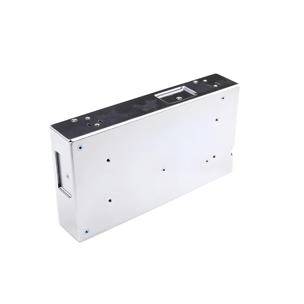 R&D Meanwell SMPS LRS-600-24 Power Supply (24v-600w) for Industrial Automation Machinery