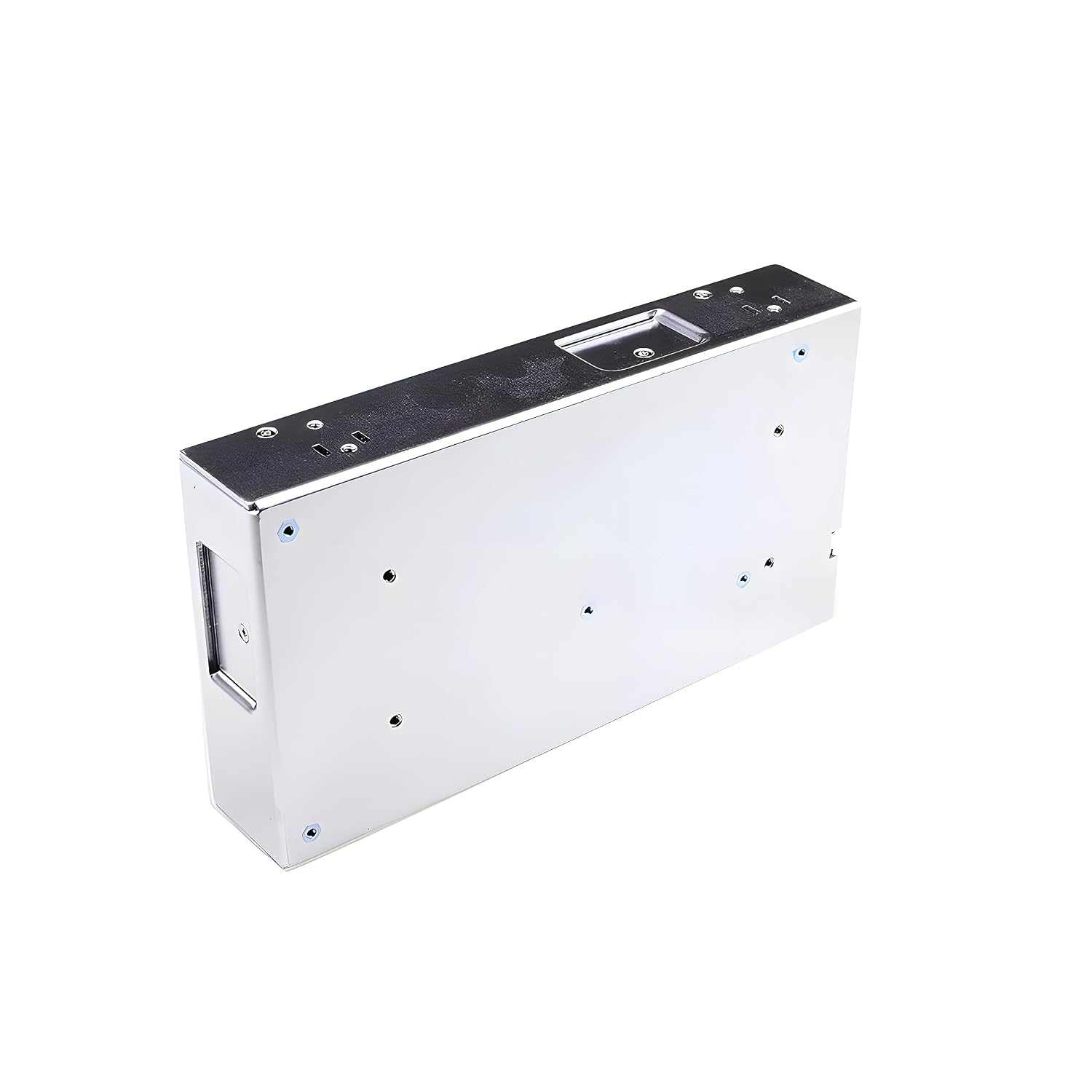 R&D Meanwell SMPS LRS-600-24 Power Supply (24v-600w) for Industrial Automation Machinery
