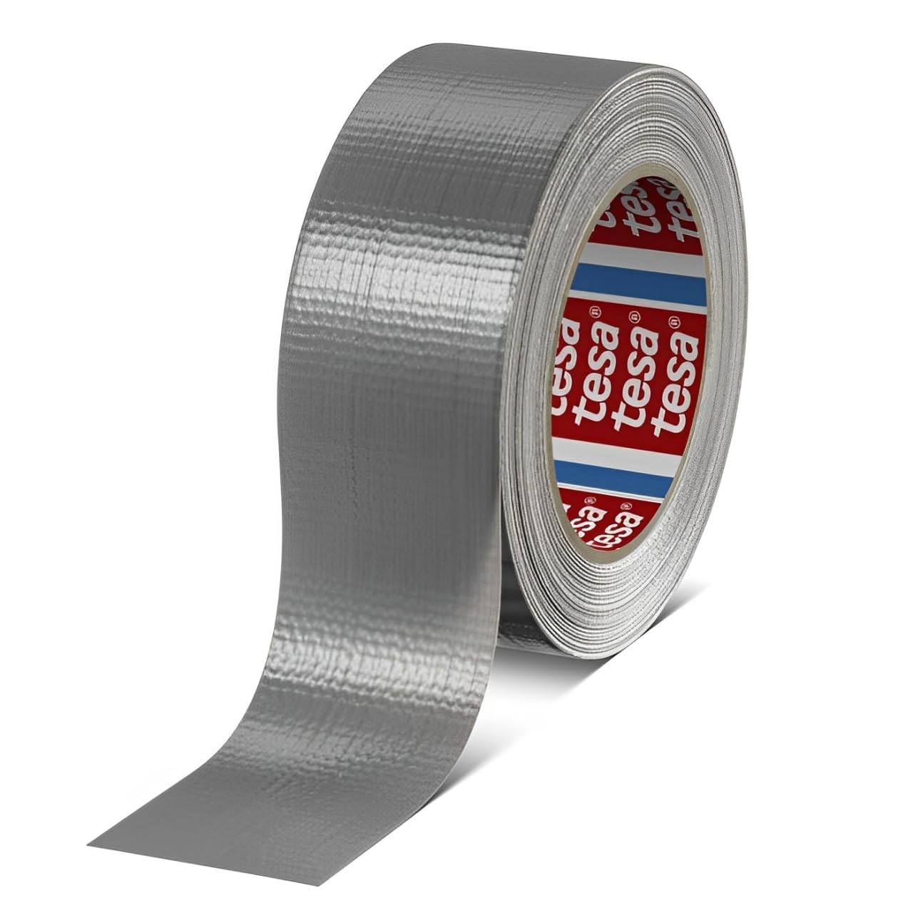 Tesa 4613 Duct Tape 48 mm Width [2''INCH] x 50 Meter Length
