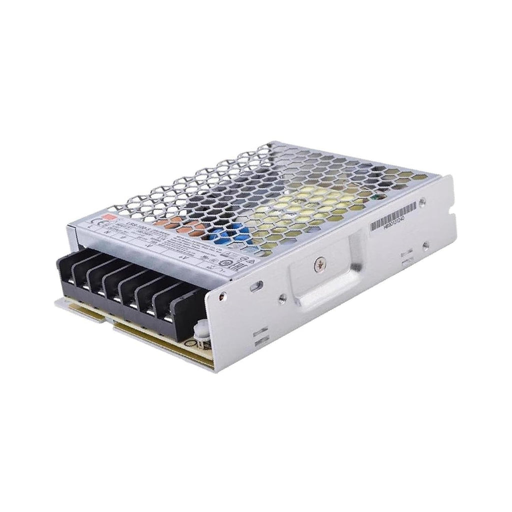MEANWELL Switching Power Supplies 90W 5V 18A, LRS-100-5