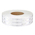 3M 983 High Intensity Reflective Tape (48mmX5mtr)(Pack of 1) (white)