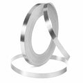 AR Silver Tile Sticker Waterproof Gap Sealing Tape for Floor, Tiles and Wall Decoration (20mm*100mtr)