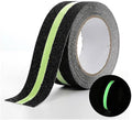 AR TAPES & PLASTICS Anti Slip Grip Tape (Size-2inch*5m) With Glow In The Dark Reduce The Risk Of Slipping Stair Tread Step And Other Slippery Surfaces. Pack of 1