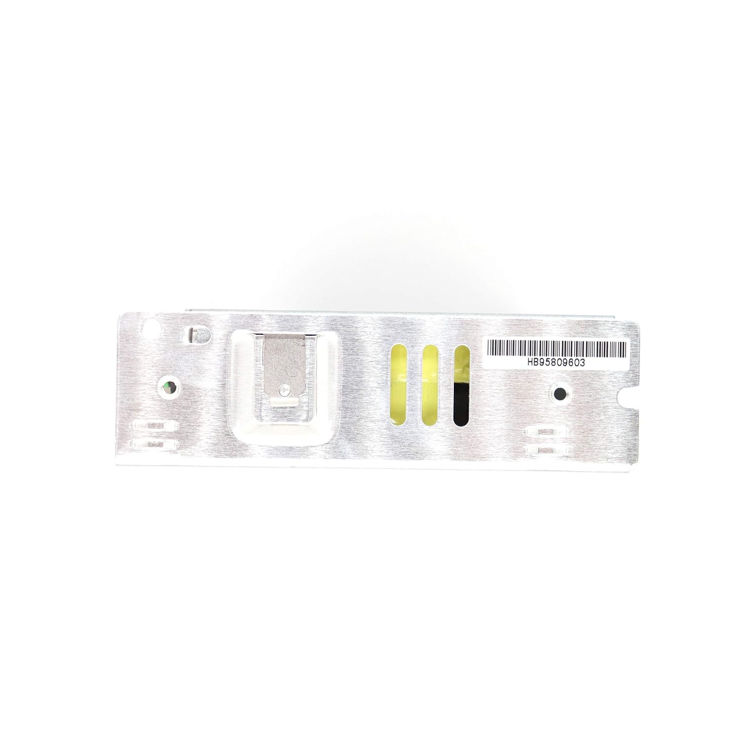 EST Lights MEANWELL Metal LRS-75-12, 75W 12VDC Power Supply, Golden