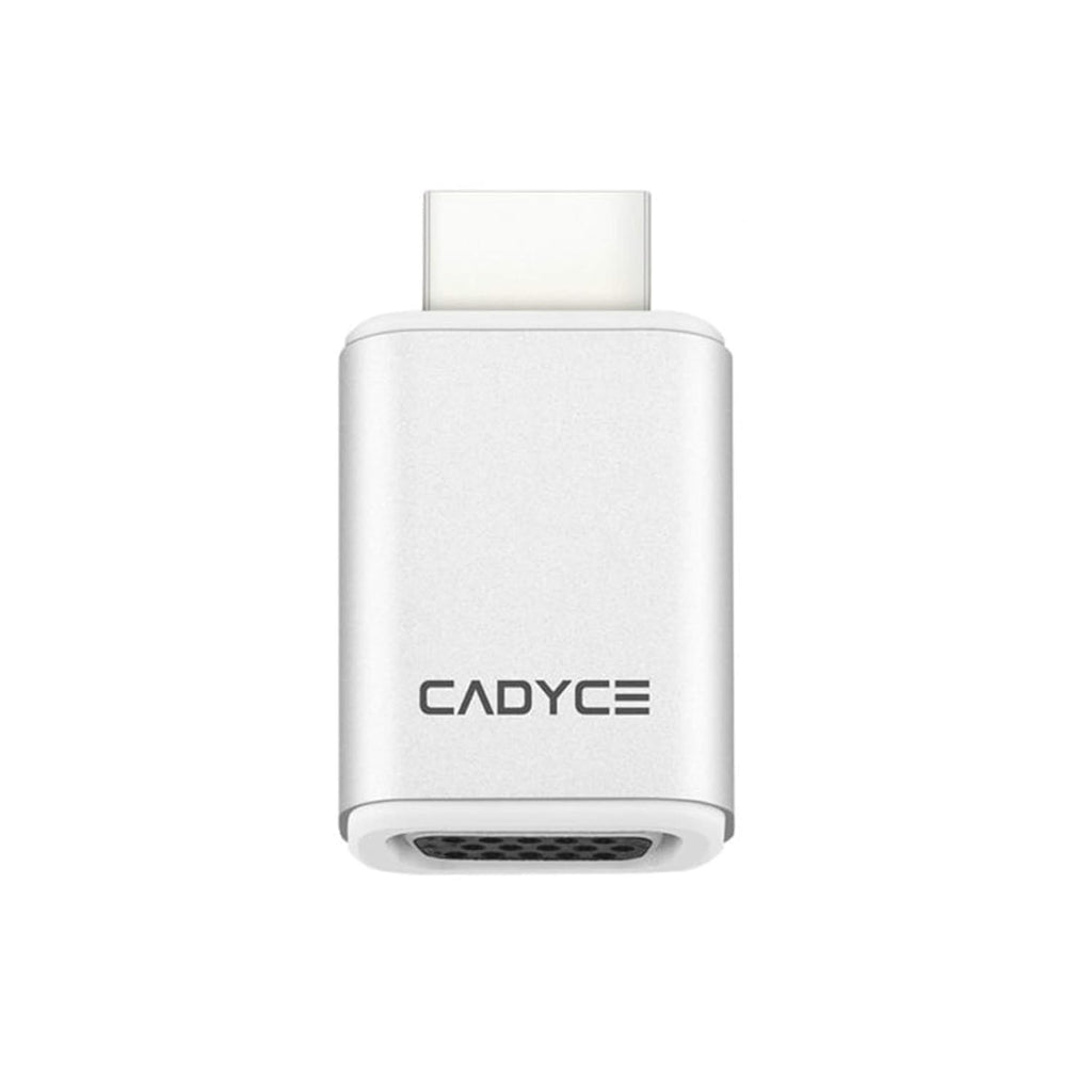 Cadyce HDMI to VGA Converter DONGLE
