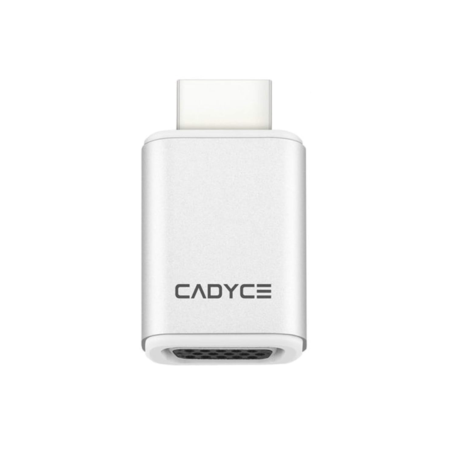 Cadyce HDMI to VGA Converter DONGLE