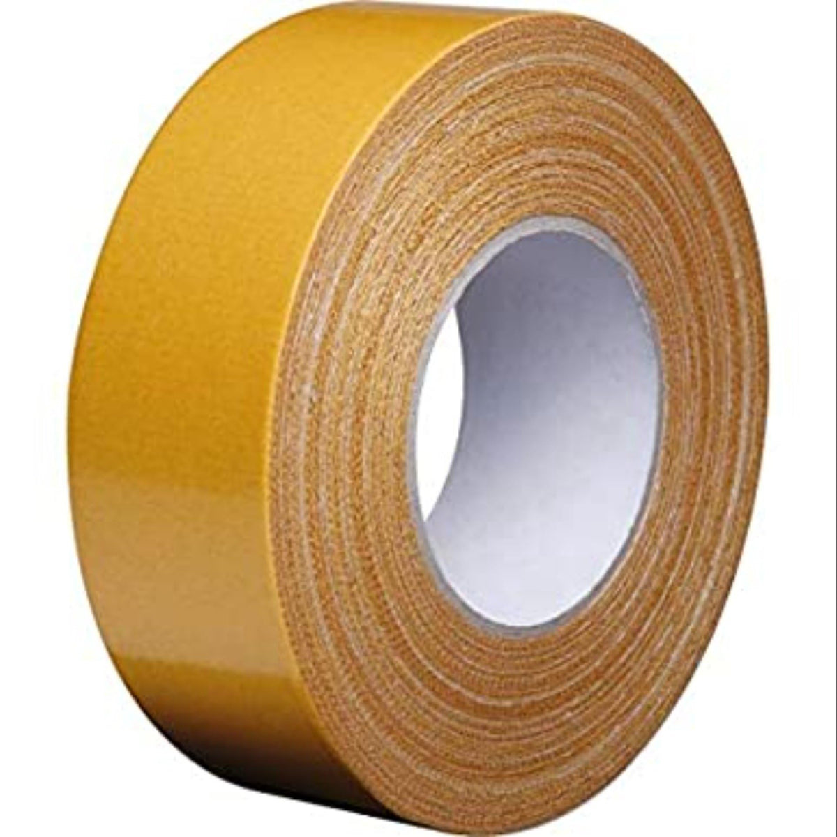 AR Cloth Tape Double Sided Adhesive 3 Inch X 20Meter (Pack of 4)