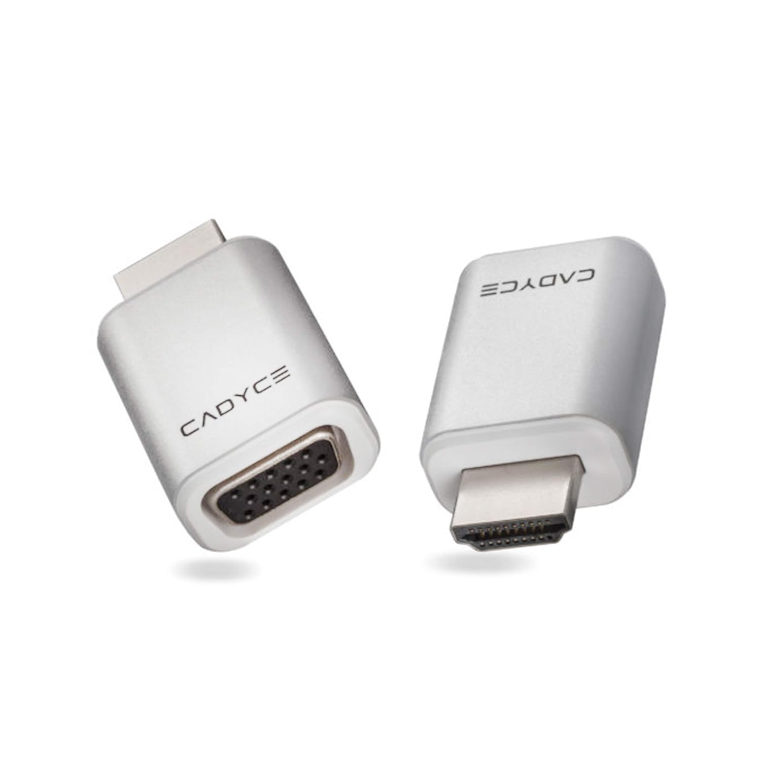 Cadyce HDMI to VGA Converter DONGLE