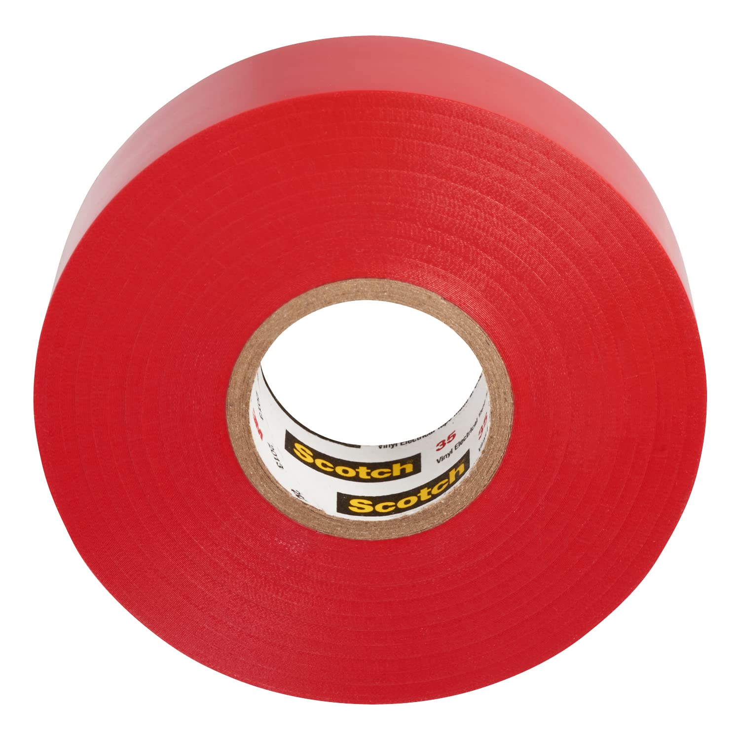 3 m 35 Vinyl Color Coding AR Electrical Tape, 32 to 221 Degree F, 1250 mV Dielectric Strength, Size- 19mm*66ft (Black)