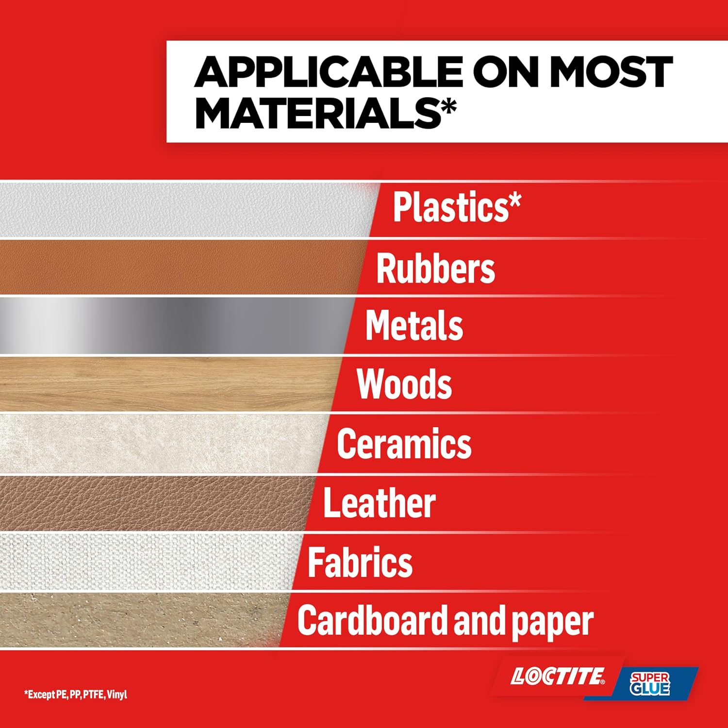 Loctite Precision, Strong All Purpose Liquid Adhesive for Accurate Repairs, controlled application on hard to reach surfaces, bonds in seconds, waterproof, multi material, DIY, super glue, 5g