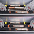 3 m 35 Vinyl Color Coding AR Electrical Tape, 32 to 221 Degree F, 1250 mV Dielectric Strength, Size- 19mm*66ft (Black)