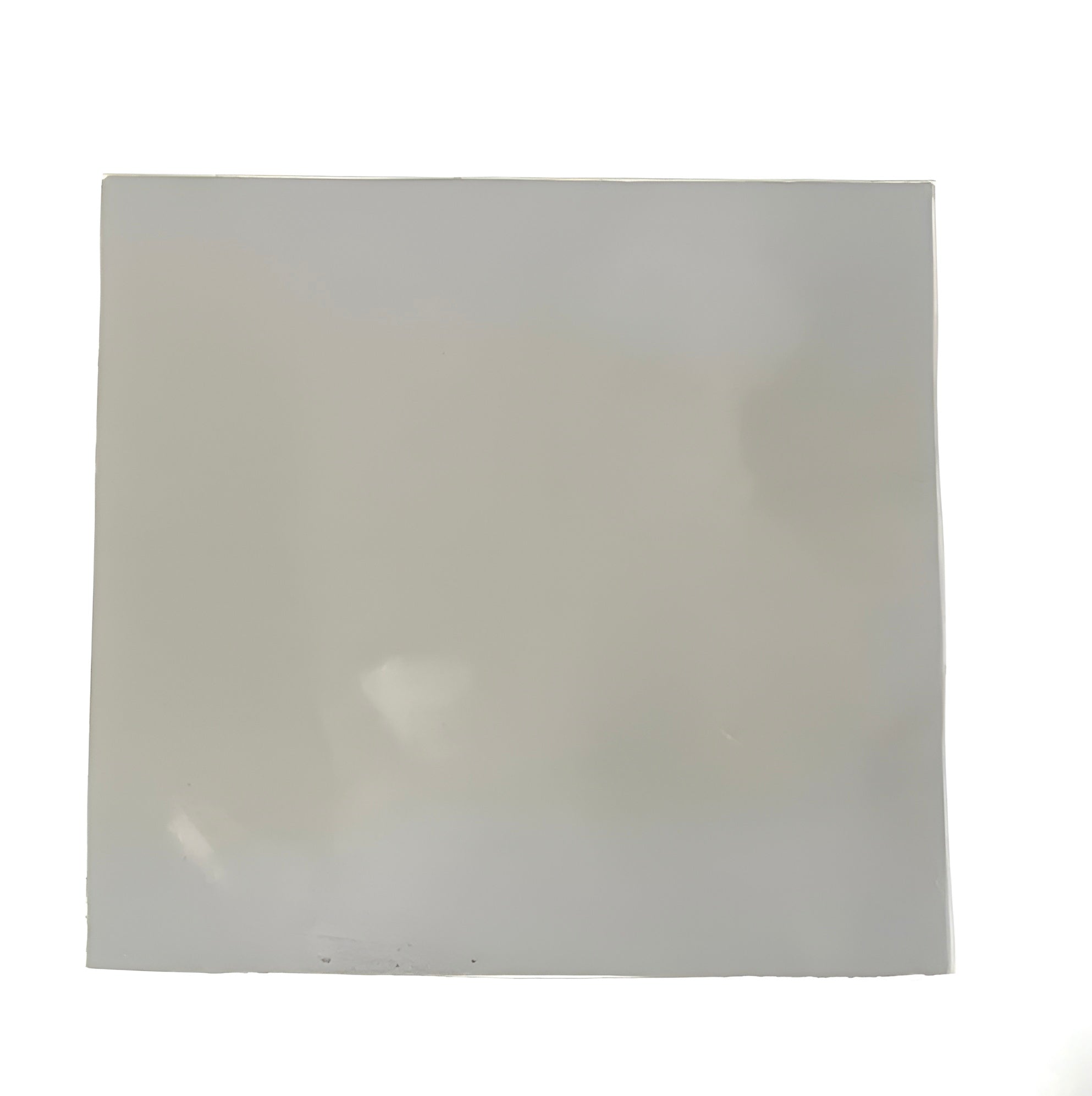 TRUEBOND 9w/mk Thermal Silicone Pad Size- 145x145 Soft Safe Simple to Apply for SSD CPU GPU Chipset Cooling (Pack of 1) (Grey, Thikness-4 MM)