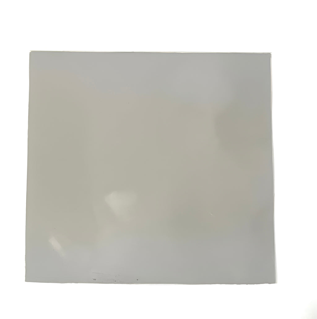 TRUEBOND Thermal Pad 6WMK (Thermal Conductivity) Thermal Pads 400x300x3mm,Simple to Apply for SSD CPU GPU LED IC Chipset Cooling - Grey