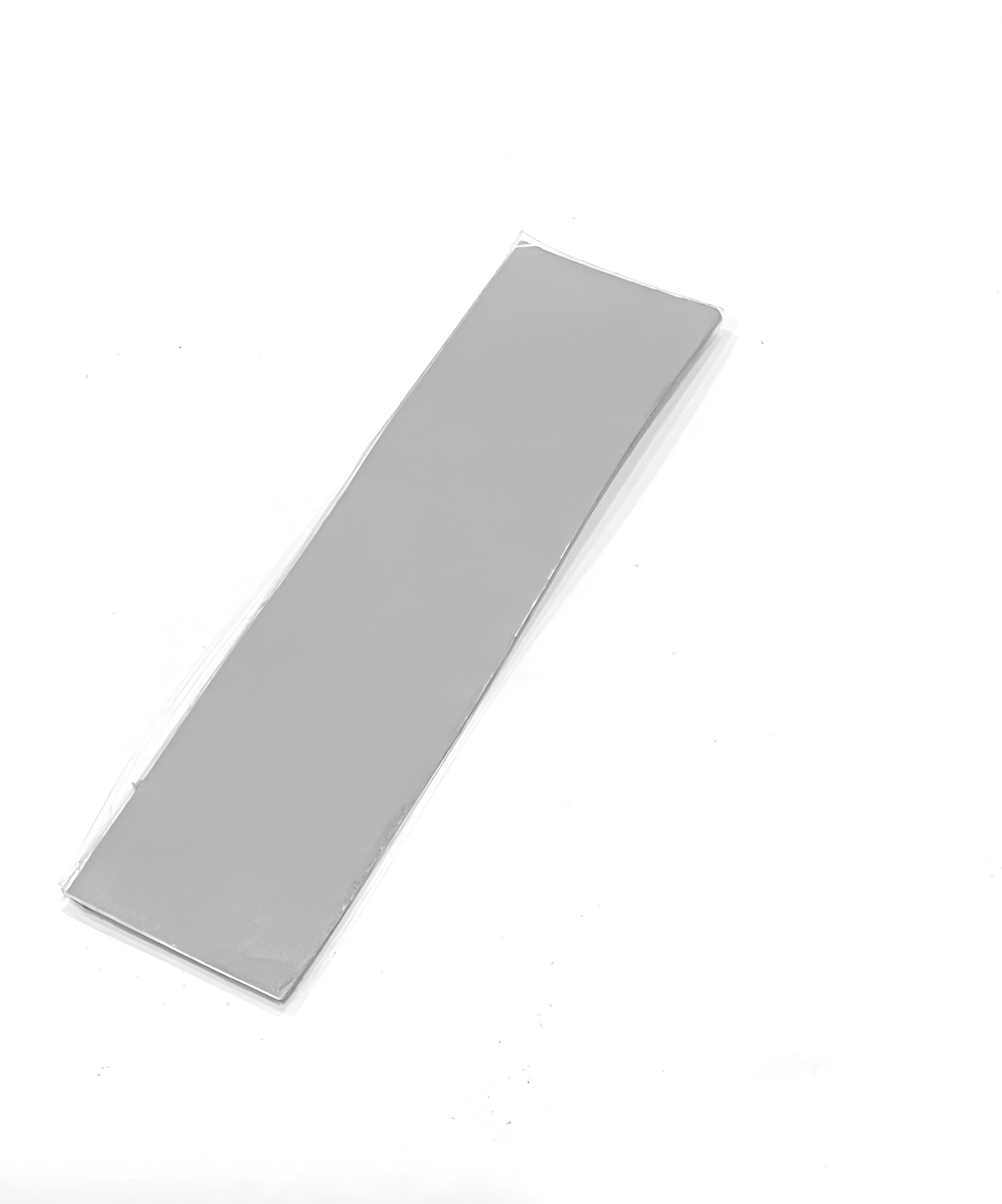 TRUEBOND 3w/mk Thermal Silicone Pad Size- 145x145x2mm Soft Safe Simple to Apply for SSD CPU GPU Chipset Cooling (Pack of 1) (Grey, Thikness 3 MM)
